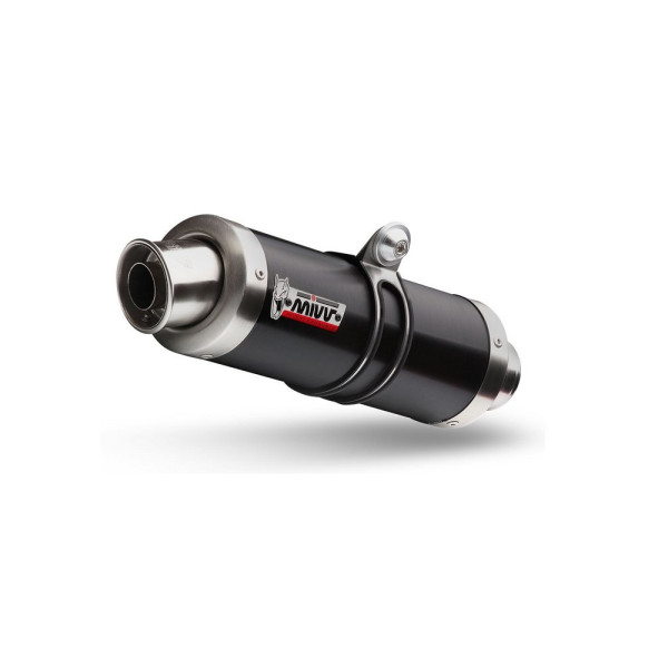 Глушники Slip-On line (GP) MIVV для Ducati Monster S2R 800 (05-07)/ 1000 (06-07)/ S4R 1000 (03-05)