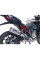 Вихлопна система G.P.R Dual Inox Ducati Multistrada V4/ S (22-24) сталевий з гомологацією