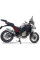 Вихлопна система G.P.R Dual Inox Ducati Multistrada V4/ S (22-24) сталевий з гомологацією