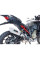 Глушник мотоцикловий G.P.R Albus Evo4 Ducati Multistrada V4 Rally (23-24) алюмінієвий з гомологацією