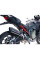 Вихлопна система G.P.R Furore Evo4 Poppy Ducati Multistrada V4 Grand Tour (24-) карбоновий з гомологацією