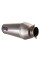Повний вихлопний комплект G.P.R Pentacross Inox Gas Gas MC 250 F (21-23) сталевий без гомологації