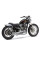 Повний вихлопний системи Cobra Speedster 909 для вибраних моделей Harley Davidson