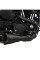 Повний вихлопний системи Vance & Hines Upsweep для вибраних моделей Harley Davidson Чорний Мат