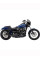 Вихлопна система El Diablo 2-into-1 Cobra Harley Davidson Dyna Street Bob / Dyna Fat Bob / Dyna Low Rider / Dyna Wide Glide