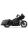 Випускні системи Vance & Hines Torquer 450 для вибраних моделей Харлея Девідсона чорний матовий