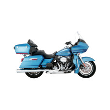 Глушники (Slip-On) Vance & Hines Hi-Output хром для Harley Davidson FLT/FLHT/FLHX/FLTR/FLHR (роки 99-16)