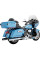 Глушники (Slip-On) Vance & Hines Hi-Output хром для Harley Davidson FLT/FLHT/FLHX/FLTR/FLHR (роки 99-16)