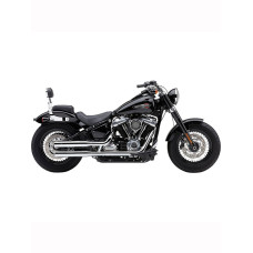 Глушник Slip-On Cobra Neighbor Hater Harley Davidson Softail Breakout S / Softail Low Rider / Softail Street Bob / Softail Slim 18-20