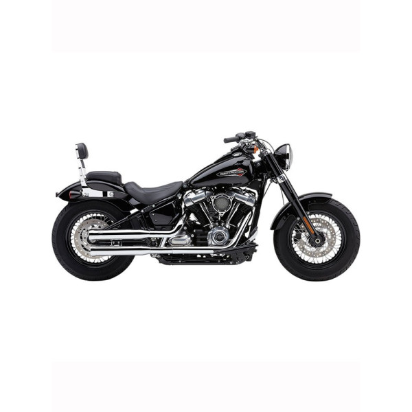 Глушник Slip-On Cobra Neighbor Hater Harley Davidson Softail Breakout S / Softail Low Rider / Softail Street Bob / Softail Slim 18-20