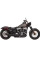 Вихлопна система 2-в-2 Rinehart для Harley Softail Street Bob (FXBB), Softail Low Rider (FXLR) 17-20