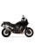 Глушник мотоцикловий Vance & Hines Adventure Hi-Output 450 для Harley Davidson Pan America 1250 ABS / Special (21-) Щіткова сталь