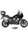 Глушник мотоцикловий Slip-On Line (Speed Edge) MIVV для Harley Davidson RA1250 Pan America (21-) титановий