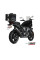 Глушник мотоцикловий Slip-On Line (Speed Edge) MIVV для Harley Davidson RA1250 Pan America (21-) чорний