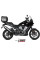 Глушник мотоцикловий Slip-On Line (Speed Edge) MIVV для Harley Davidson RA1250 Pan America (21-) чорний