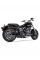Глушник IXIL IRONHEAD HC1-2B - Harley-Davidson DYNA LOW RIDER 14-16