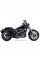 Глушник IXIL IRONHEAD HC1-2B - Harley-Davidson DYNA LOW RIDER 14-16