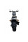 Глушник IXIL IRONHEAD HC2-2B - Harley-Davidson FAT BOB 18-20