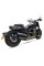 Глушник IXIL IRONHEAD HC2-2B - Harley-Davidson FAT BOB 18-20