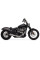 Повний вихлопний систем Vance & Hines Upsweep для вибраних моделей Harley Davidson Хромований