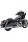Глушник Slip-On Cobra Neighbor Hater Harley Davidson Touring Road King / Touring Street Glide / Touring Electra Glide / Tri Glide