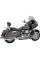 Вихлопні труби True Duals Cobra без глушника Harley Davidson Road King/Classic/Custom / Electra Glide/Classic/Ultra Classic / Street Glide