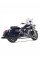 Глушник IXIL IRONHEAD HC2-1B (SLIP ON, правий) - Harley-Davidson TOURING ROAD KING 06-16