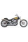 Вихлопна система Vance & Hines 3