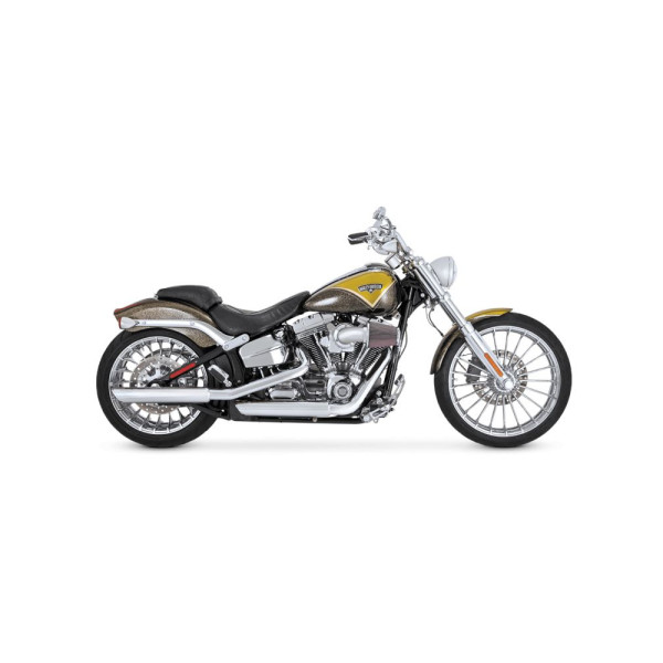 Вихлопна система Vance & Hines 3