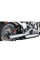 Вихлопна система Vance & Hines 3