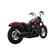 Вихлопна система Vance & Hines 3