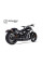 Глушник IXIL IRONHEAD HC1-3B - Harley-Davidson SOFTAIL BREAKOUT 13-16 Глушник нижній або верхній