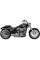 Вихлопна система Speedster Short RPT Cobra Harley Davidson Softail Breakout/Anniversary, Softail Fat Boy/Anniversary, Softail Low Rider S/ST
