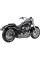 Вихлопна система Speedster Short RPT Cobra Harley Davidson Softail Breakout/Anniversary, Softail Fat Boy/Anniversary, Softail Low Rider S/ST