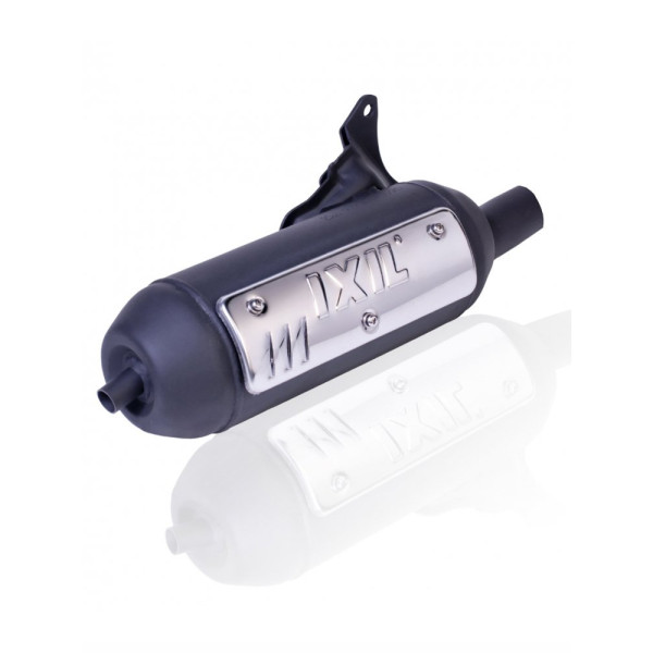 Глушник мотоцикла IXIL SCCL 2-тактний скутер Honda Vision 50 (11-17)