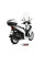 Повний вихлопний комплект (Mover) MIVV для Honda SH 125 / 150 (13-16) чорний