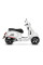 Повний вихлопний системи LeoVince Nero Vespa GTS 300/ Super (21-)