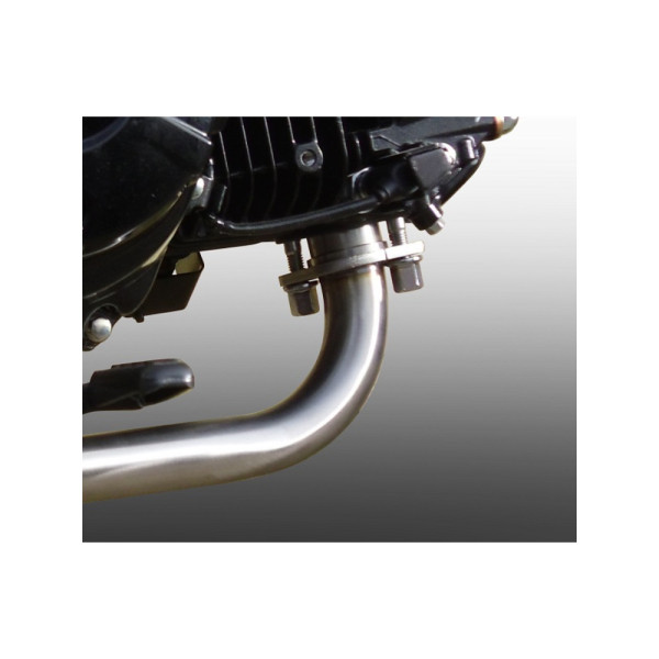 Декаталізатор G.P.R - Honda MSX / Grom 125 13-17
