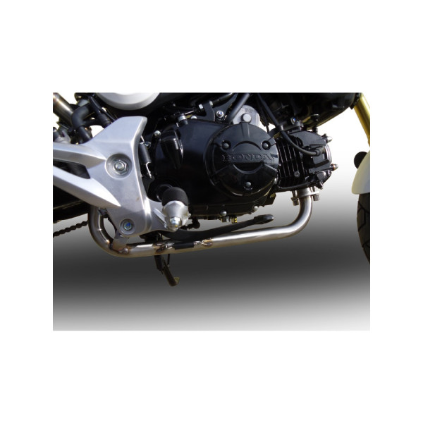 Декаталізатор G.P.R - Honda MSX / Grom 125 13-17