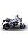 Повний вихлопний система G.P.R Furore Nero Рейсинг Система, Чорний Алюміній - Honda MSX / Grom 125 13-17