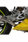 Повний вихлопний систем G.P.R Deeptone Inox Racing System, Нержавіюча сталь - Honda MSX / Grom 125 13-17