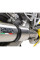 Повний вихлопний систем G.P.R Deeptone Inox Racing System, Нержавіюча сталь - Honda MSX / Grom 125 13-17