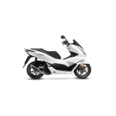 Повний вихлопний системи LeoVince GP Corsa Carbon для Honda PCX 125 21-