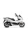 Повний вихлопний системи LeoVince GP Corsa Carbon для Honda PCX 125 21-