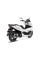 Повний вихлопний системи LeoVince GP Corsa Carbon для Honda PCX 125 21-