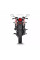 Повний вихлопний системи Akrapovič Honda CBR 125 R (11-16) титановий без гомологації