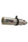 Глушник G.P.R M3 Inox Slip-On, Нержавіюча сталь - Honda CBR 125 R 11-16