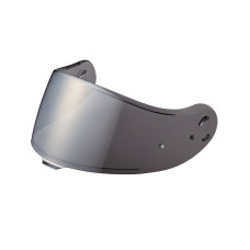 Візор CNS-3C для шолома SHOEI Neotec 3 срібний дзеркальний