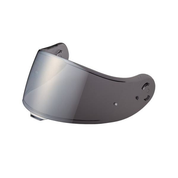 Візор CNS-3C для шолома SHOEI Neotec 3 срібний дзеркальний