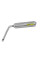 Глушник Arrow - Honda XL 125 V Varadero 01-12 Thunder, Titanium + Нержавіюча сталь